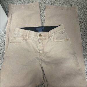 Democracy Women's Ab Solution Wide Leg Jeans. Size 6